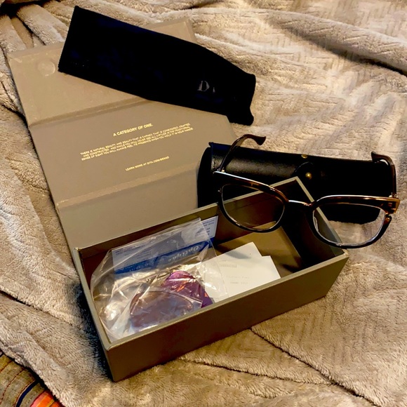 EUC Dita Monthra Frames - Picture 4 of 10